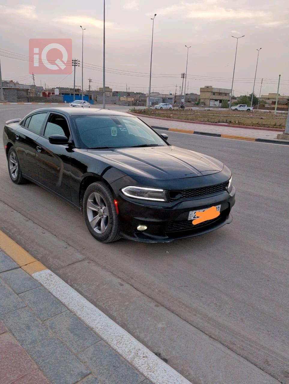 دودج تشارجر